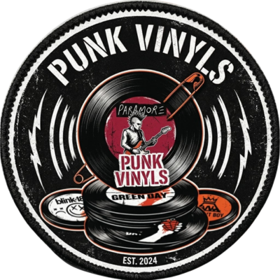 PunkVinyls